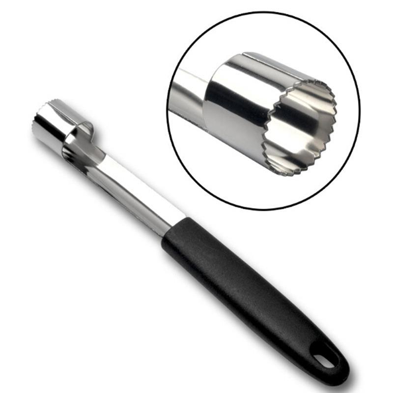 Kitchen Gadgets Kitchen - Alat Pengupas Biji Buah Pir, Alat
