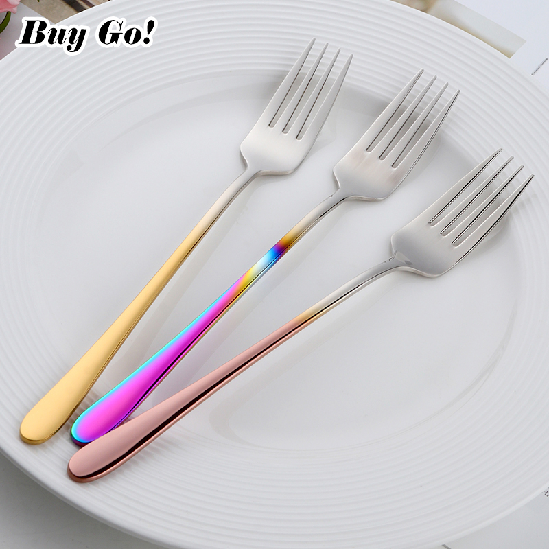 Korean Kitchen Gadgets - 1 Pcs Stainless Steel Korea Rainbow