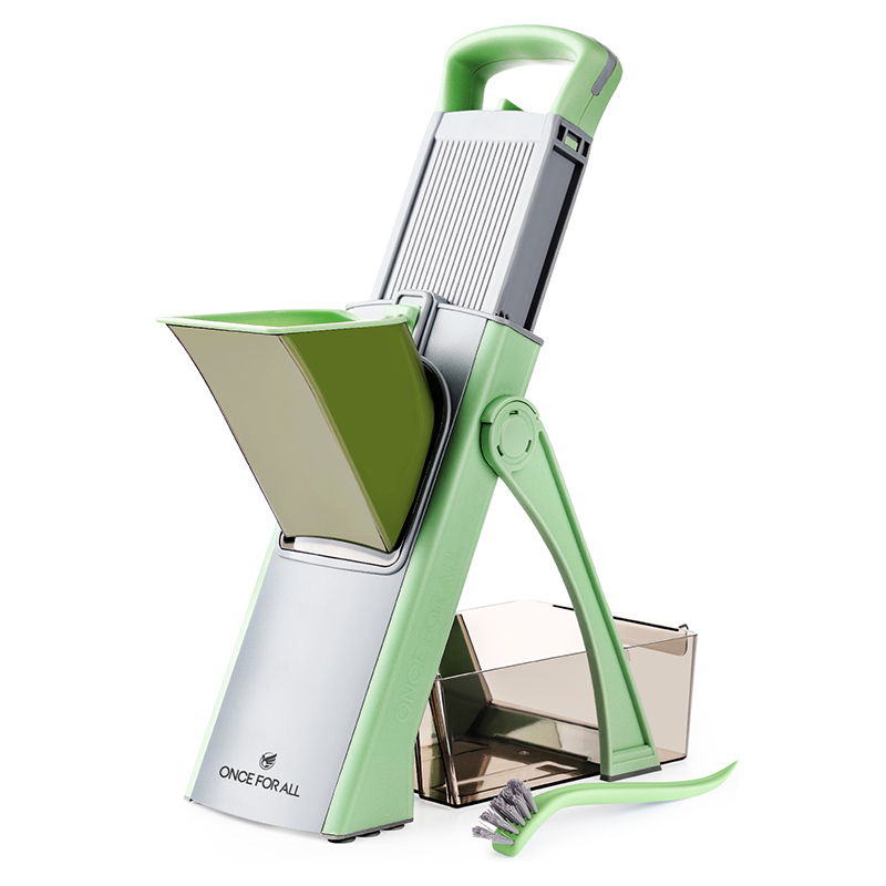 Mandoline Slicer - Aksesori Dapur Parutan Sayuran Mandolin untuk