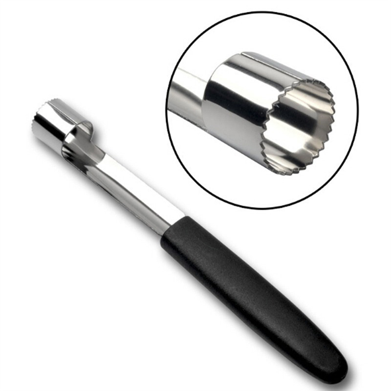 Kitchen Gadgets Kitchen - Alat Pengupas Inti Apel, Pir, Buah,