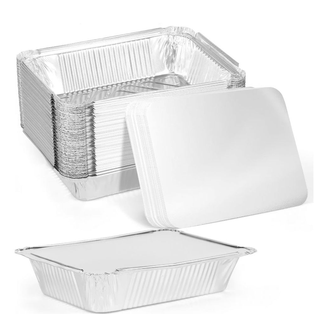 Kitchen Gadgets New - 10 Buah Baru dengan Tutup Nampan