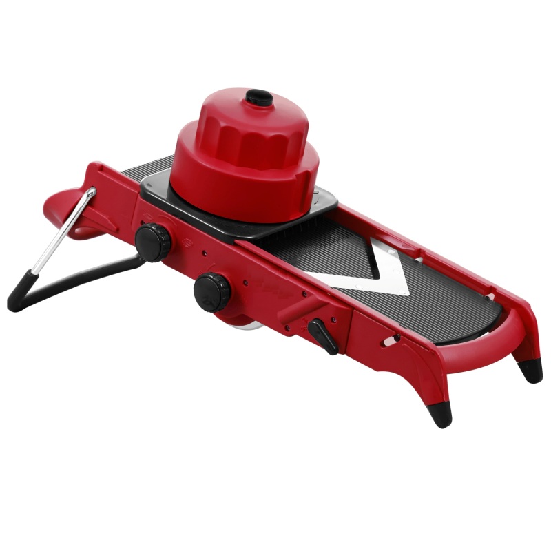 Mandoline Slicer - Pemotong dan Pemotong Sayuran Mandoline Blade