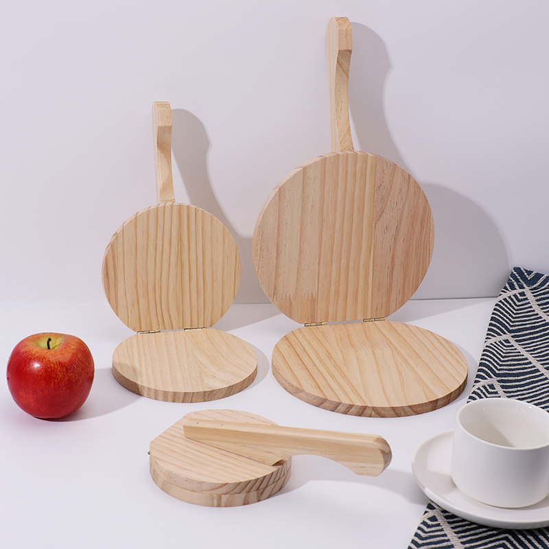 Kitchen Gadgets That Are Useful - Alat Penekan Kulit Pangsit, Versi yang