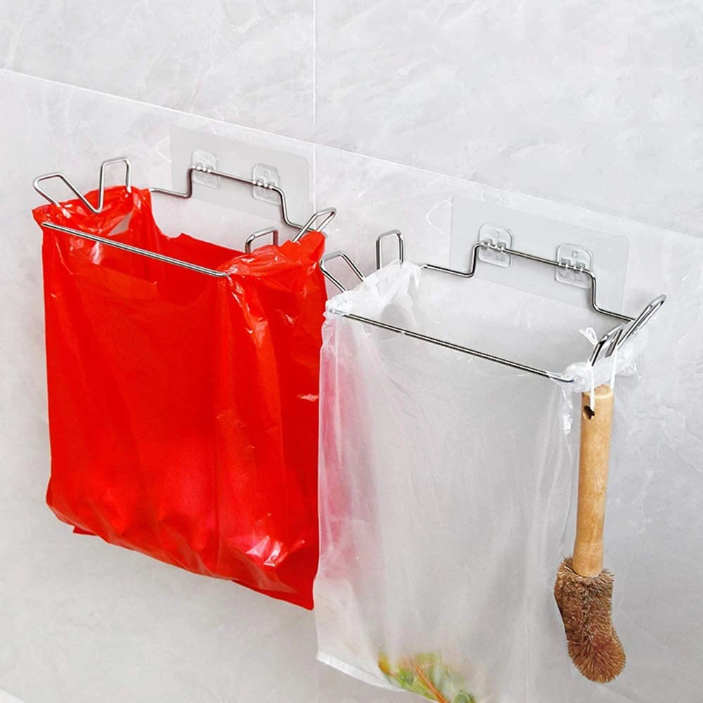 Kitchen Gadgets Wallpaper - 2 Buah Rak Sampah untuk Dapur