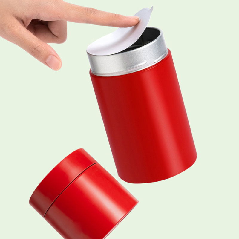 Kitchen Gadgets Kitchen - Kotak Penyimpanan Kopi Organizer Perlengkapan Rumah