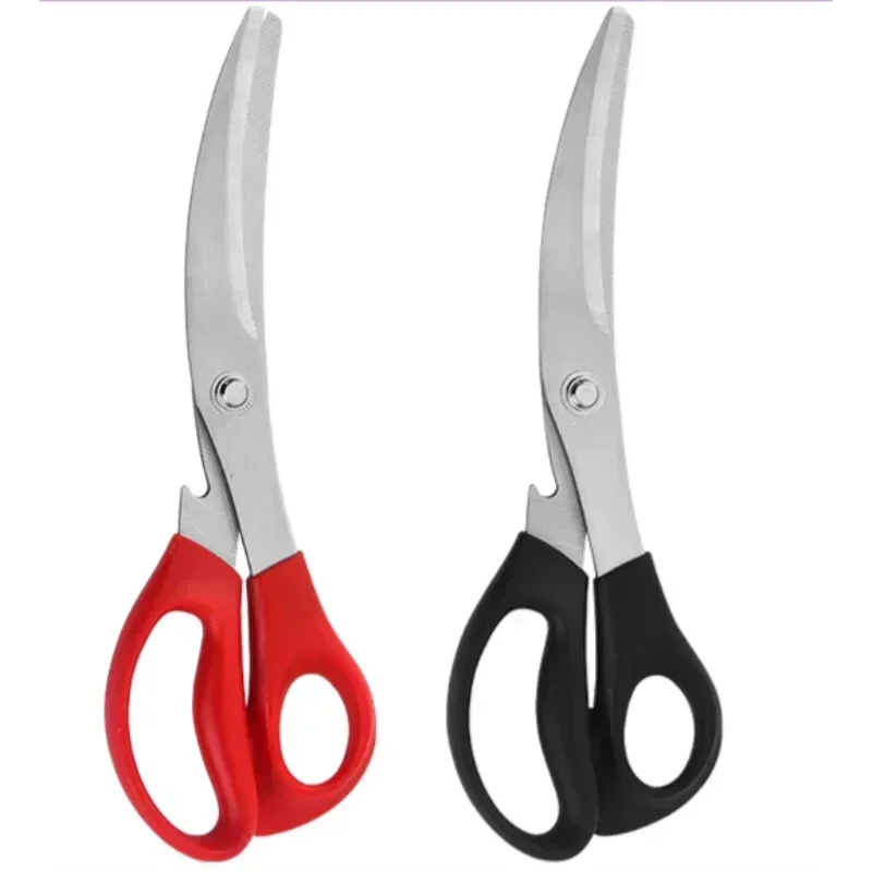 Korean Kitchen Gadgets - 1 Buah Gunting Multi Fungsi Korea