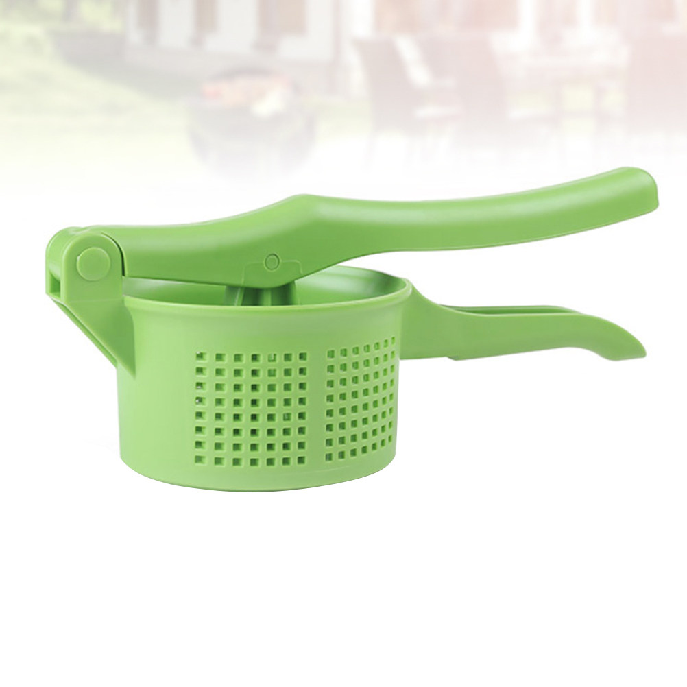 Kitchen Gadgets That Are Useful - 1Pcs Alat Penekan Kentang Manual Premium,