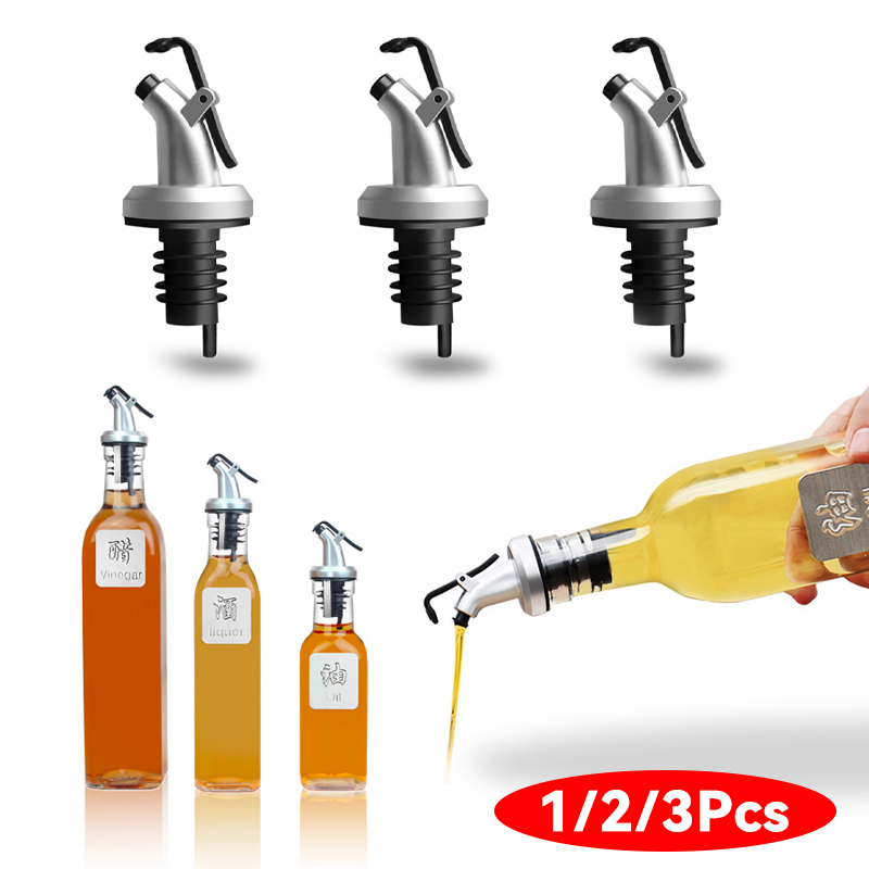 Kitchen Gadgets New - Baru minyak zaitun Dispenser Sprayer minuman