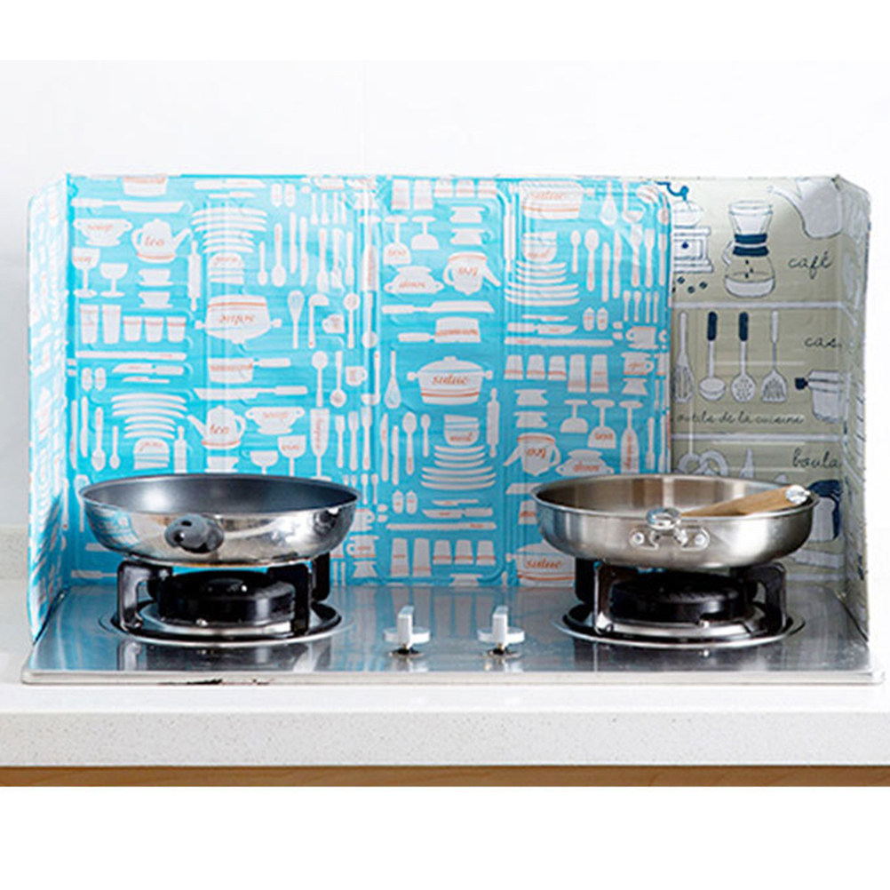 Pelindung Cipratan Minyak dari - Kitchen Gadgets That Are Useful ulasan dan harga
