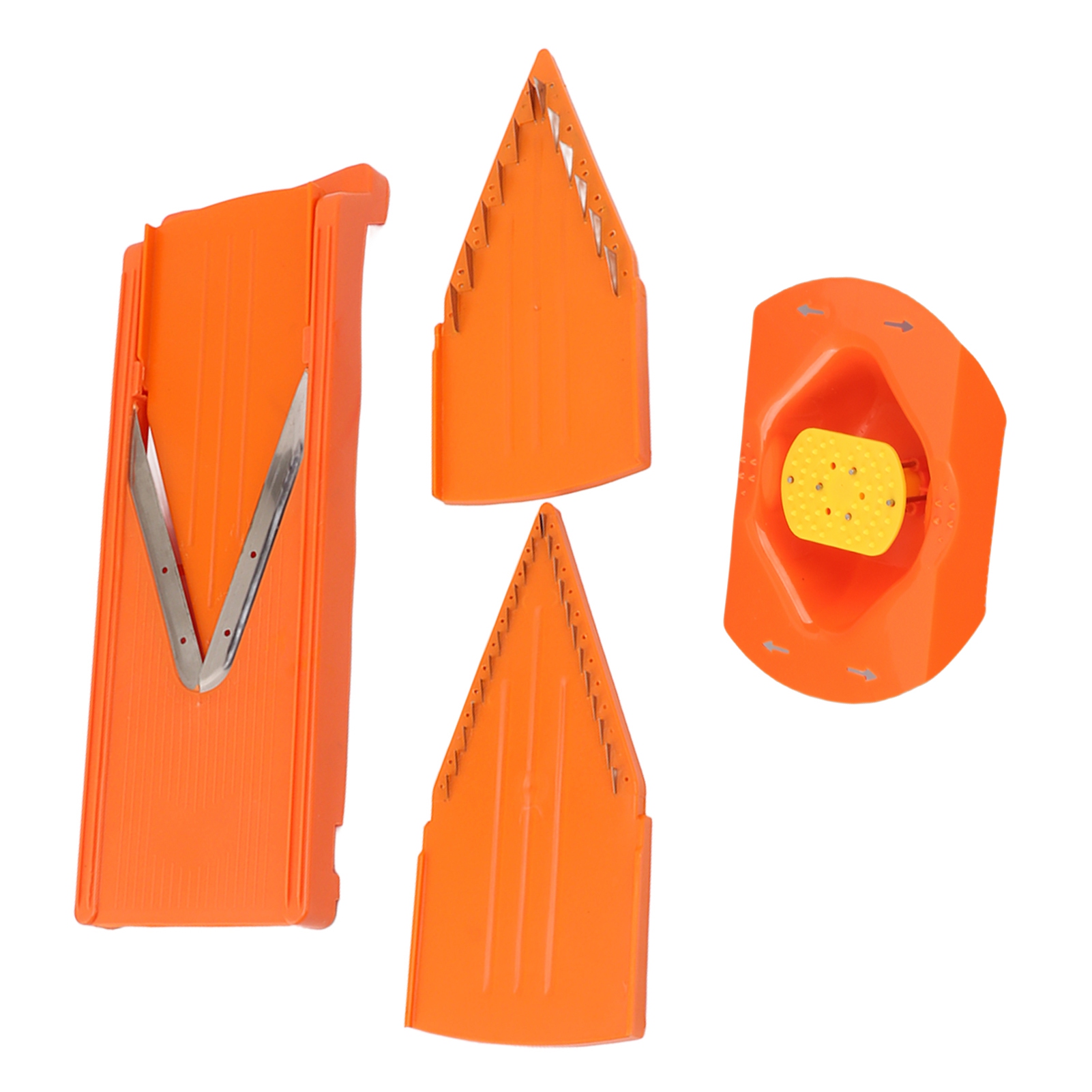 Alat dapur pemotong sayuran Ma - Mandoline Slicer ulasan dan harga