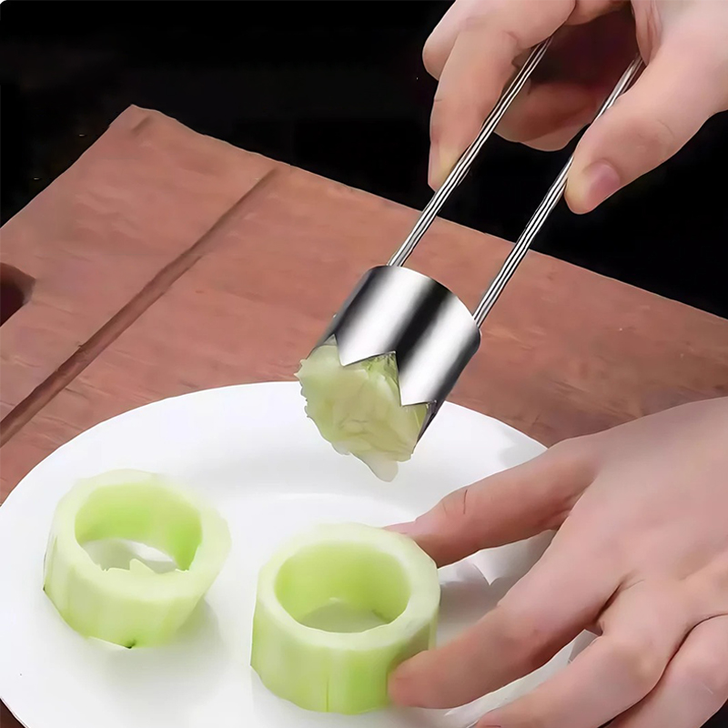 Alat Ekstraktor Pitter Lonceng - Kitchen Gadgets Kitchen ulasan dan harga