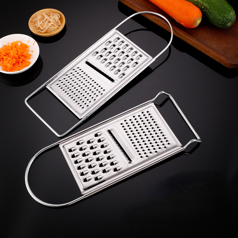 Pemotong buah Stainless Steel  - Mandoline Slicer ulasan dan harga