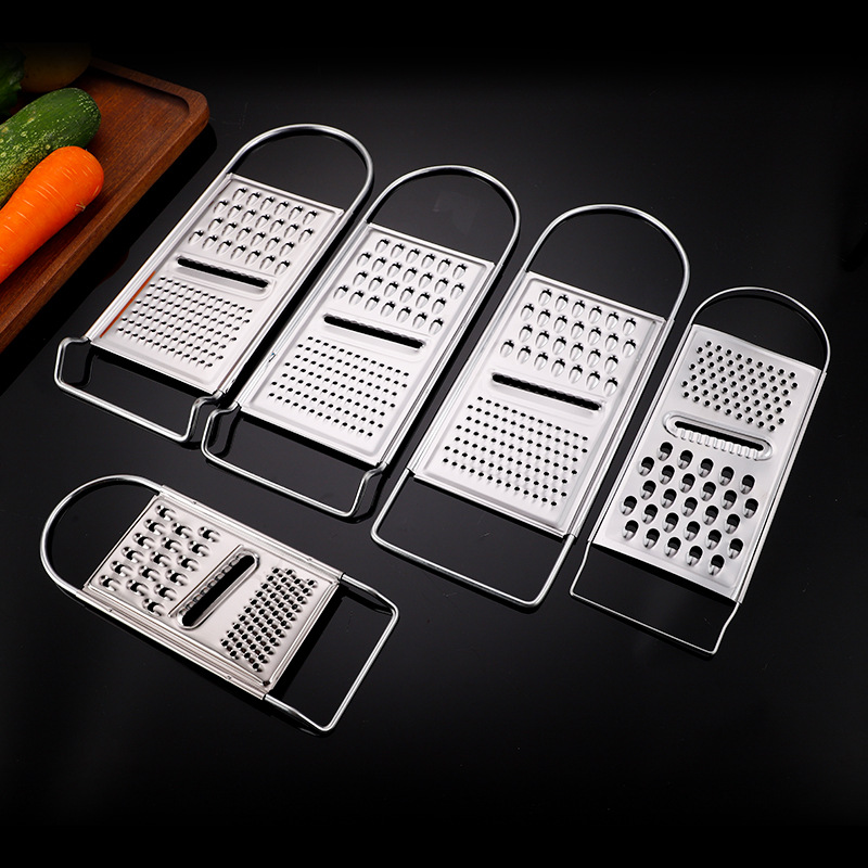 Pemotong buah Stainless Steel  - Mandoline Slicer ulasan dan harga