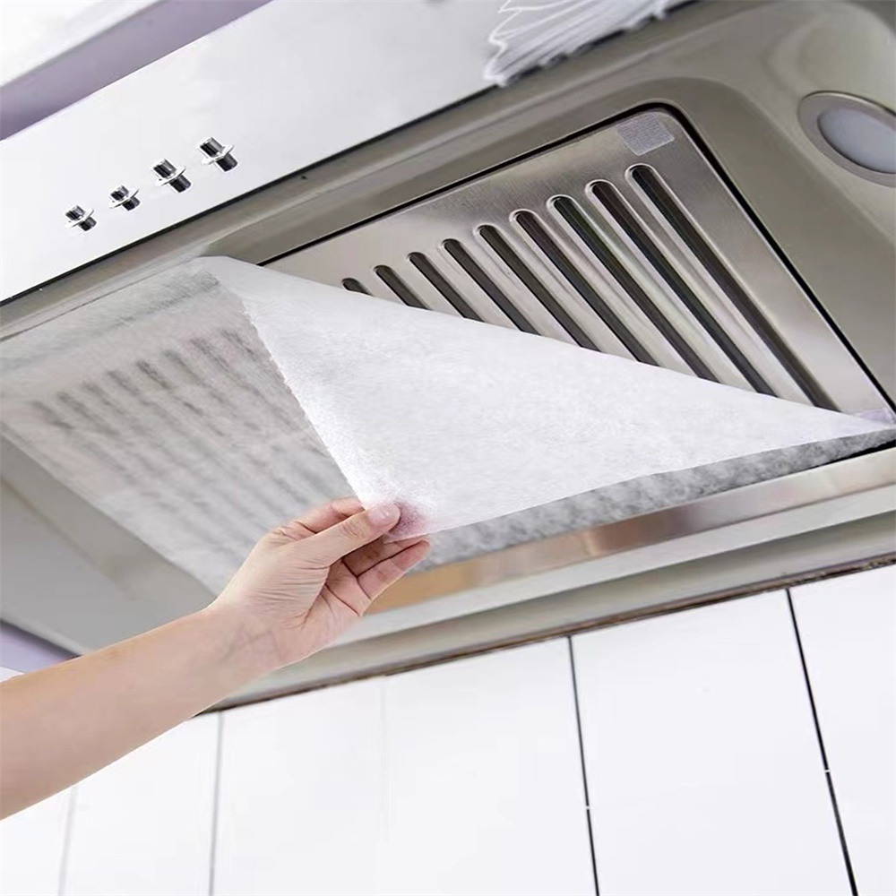 12 buah kertas filter lemak pe - Kitchen Gadgets New ulasan dan harga