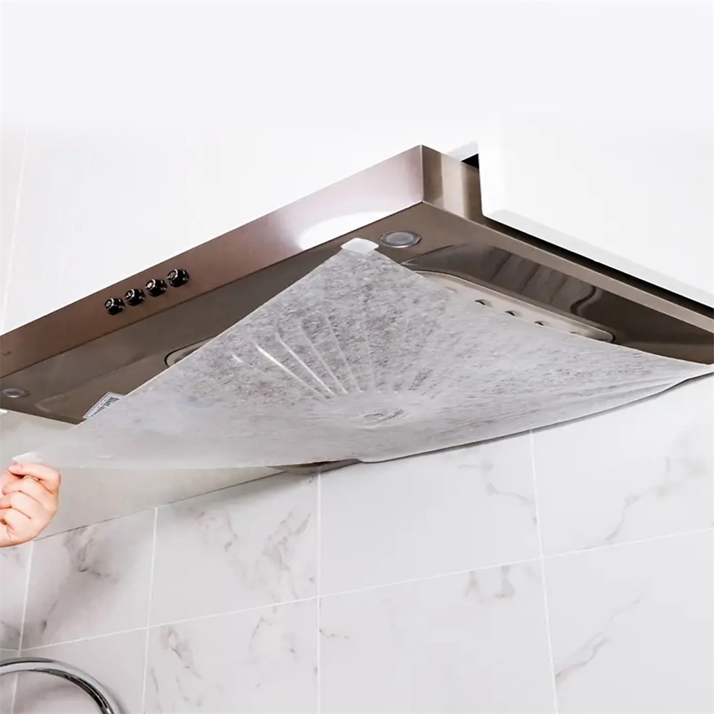12 buah kertas filter lemak pe - Kitchen Gadgets New ulasan dan harga