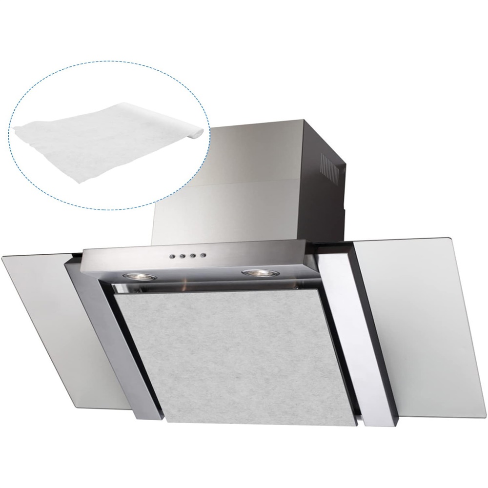 12 buah kertas filter lemak pe - Kitchen Gadgets New ulasan dan harga
