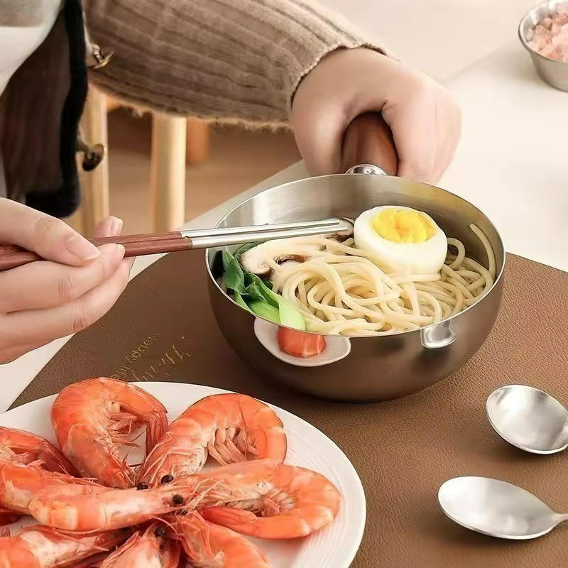 Panci Susu Stainless Steel den - Kitchen Gadgets And Accessories ulasan dan harga