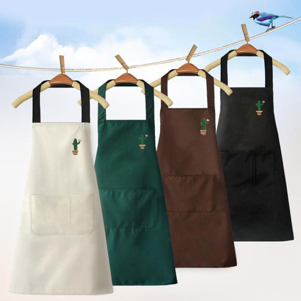Celemek tahan air tahan minyak - Kitchen Gadgets Trending ulasan dan harga