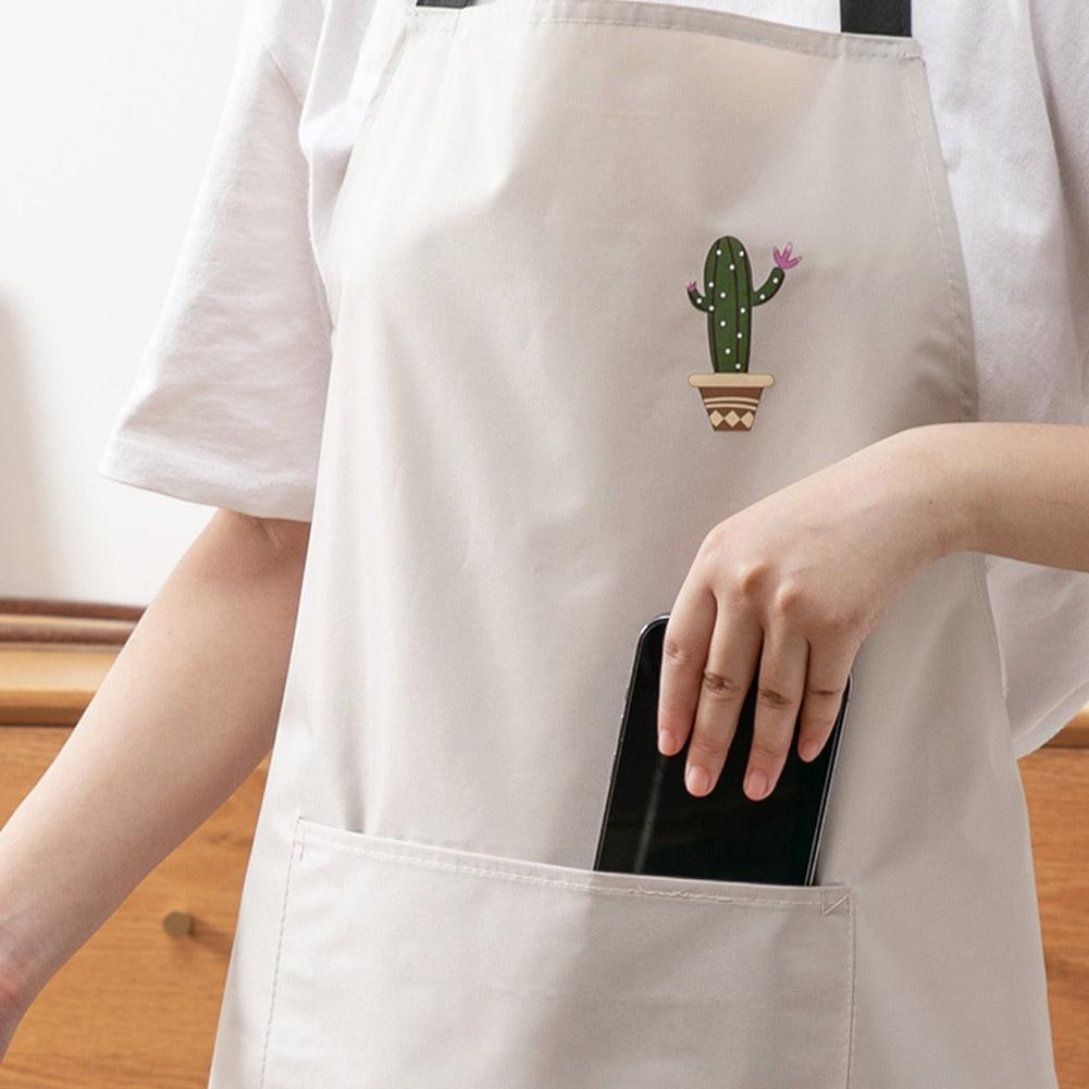 Celemek tahan air tahan minyak - Kitchen Gadgets Trending ulasan dan harga