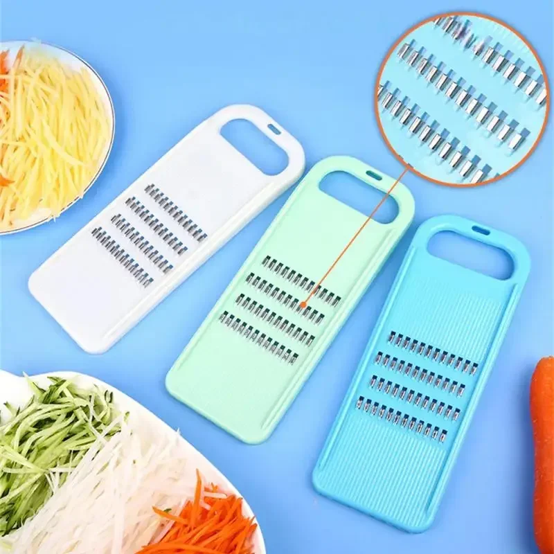 Parutan Alat Pengiris Sayuran  - Korean Kitchen Gadgets ulasan dan harga