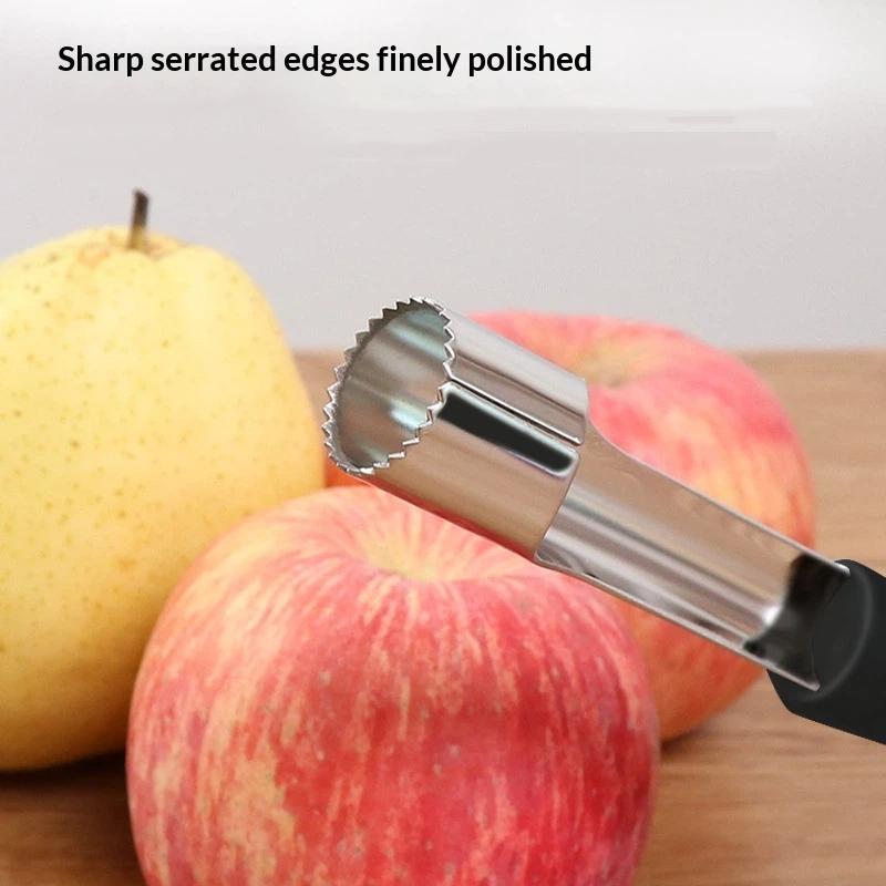 Alat Pengupas Biji Buah Pir, A - Kitchen Gadgets Kitchen ulasan dan harga