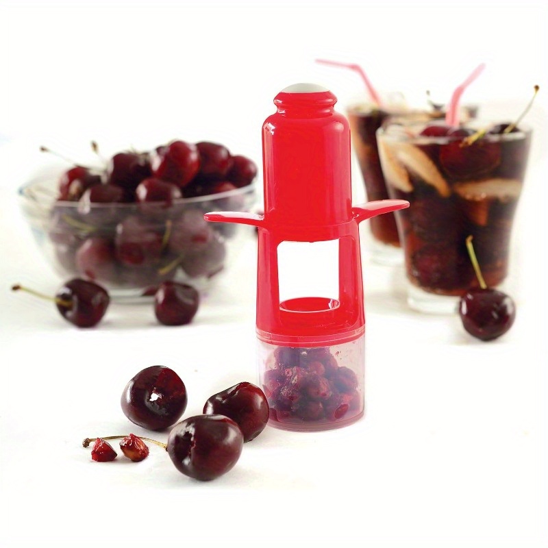 Alat Penghilang Biji Ceri Krea - Kitchen Gadgets Kitchen ulasan dan harga