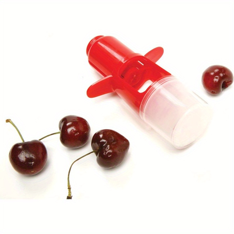 Alat Penghilang Biji Ceri Krea - Kitchen Gadgets Kitchen ulasan dan harga