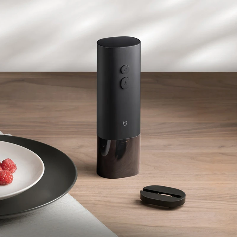 Pembuka Botol Anggur Elektrik  - Kitchen Gadgets And Accessories ulasan dan harga