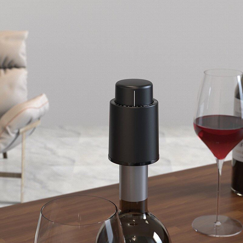 Pembuka Botol Elektrik untuk P - Kitchen Gadgets And Accessories ulasan dan harga