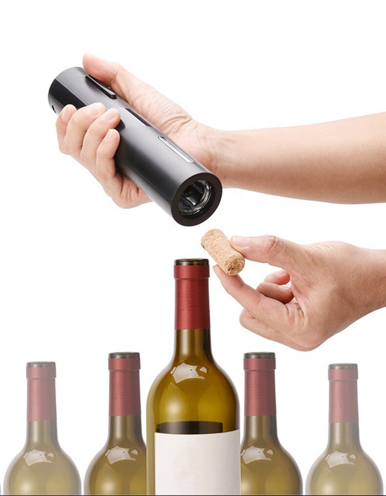 Pembuka Botol Elektrik untuk P - Kitchen Gadgets And Accessories ulasan dan harga