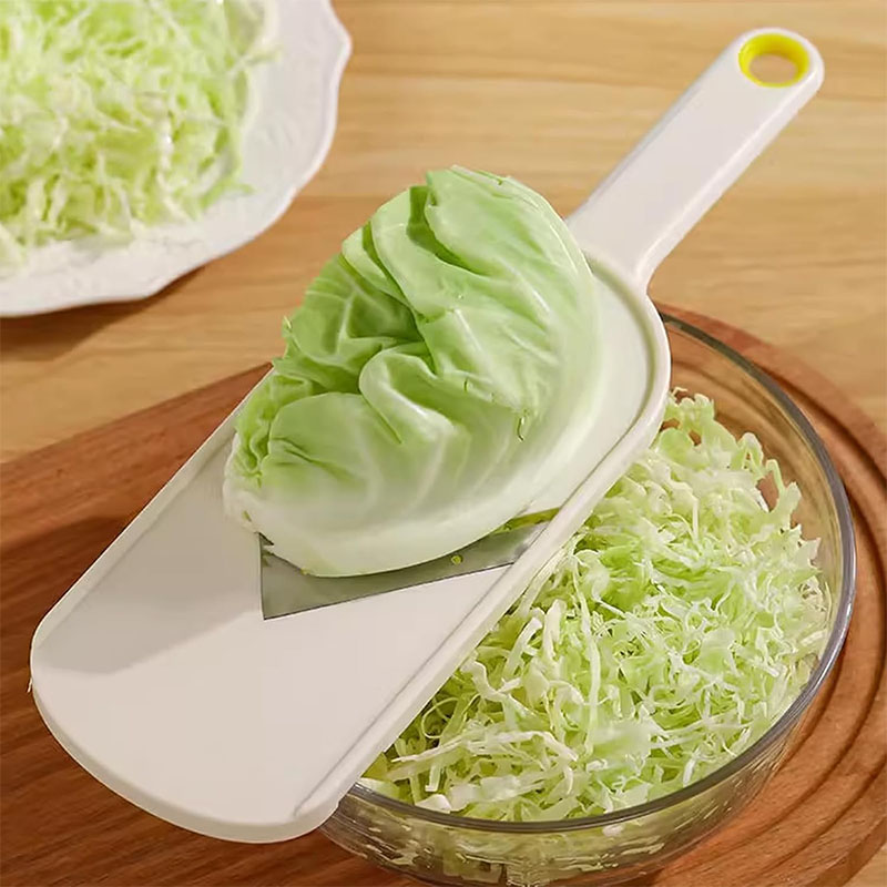 Pemotong Kubis Jepang Ultra Ti - Mandoline Slicer ulasan dan harga