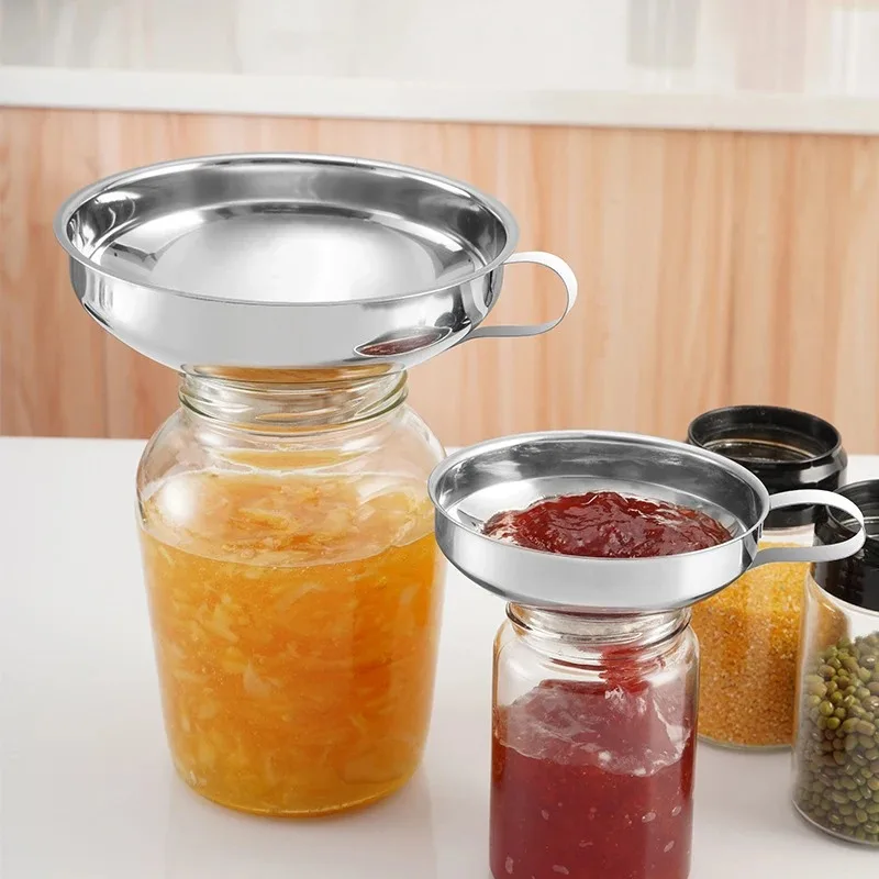 1 Buah Corong Pengalengan Mulu - Kitchen Gadgets Design ulasan dan harga