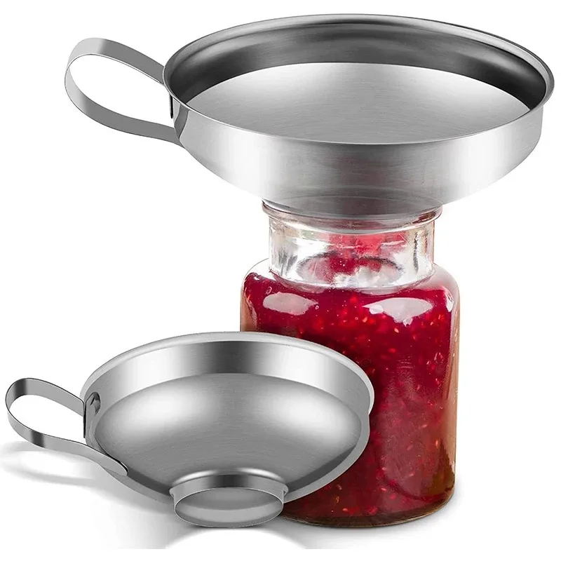 1 Buah Corong Pengalengan Mulu - Kitchen Gadgets Design ulasan dan harga