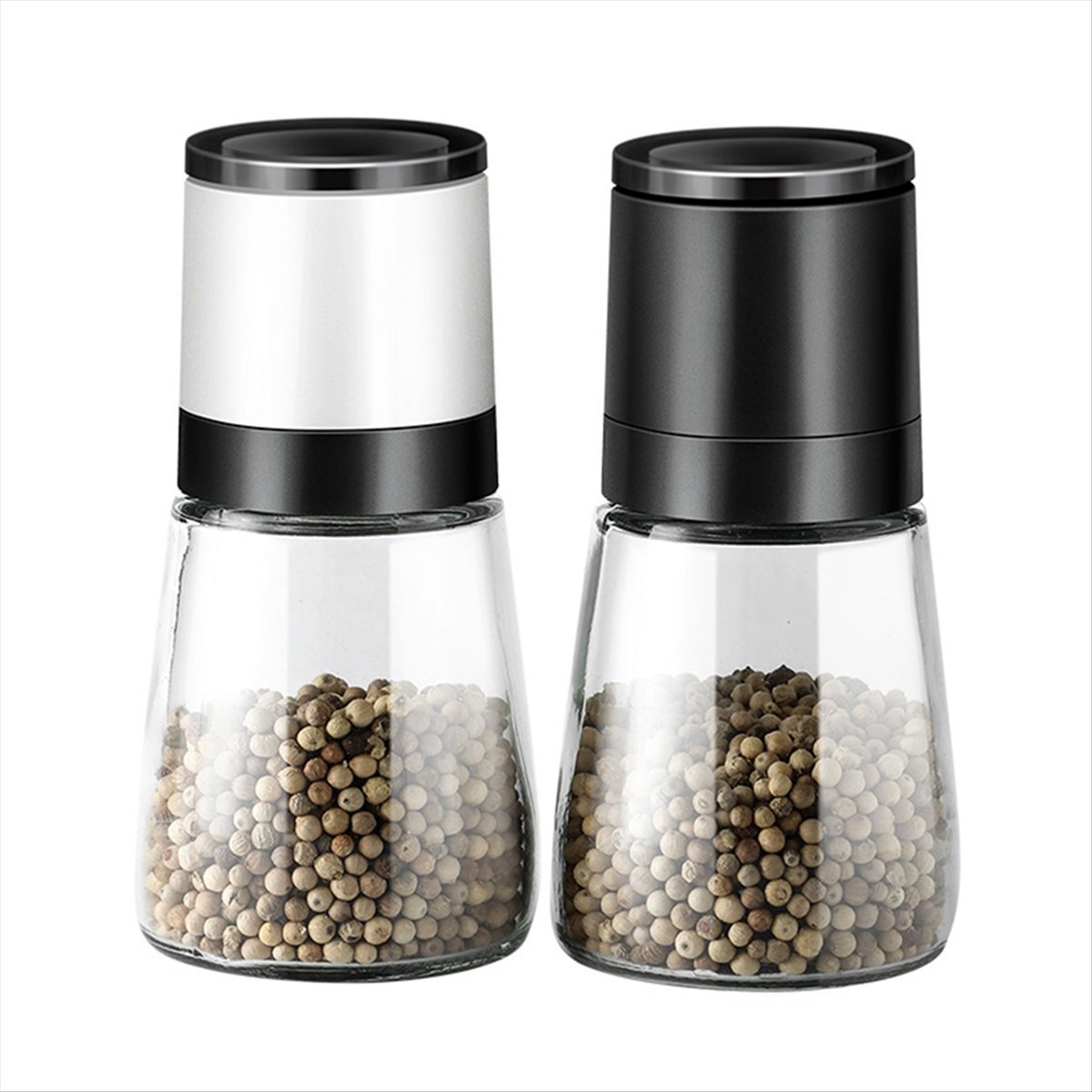 Penggiling Garam dan Merica Ma - Kitchen Gadgets Kitchen ulasan dan harga