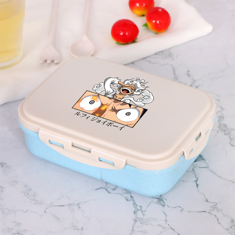 Kotak Makan Siang Bento Anak L - Kitchen Gadgets New ulasan dan harga