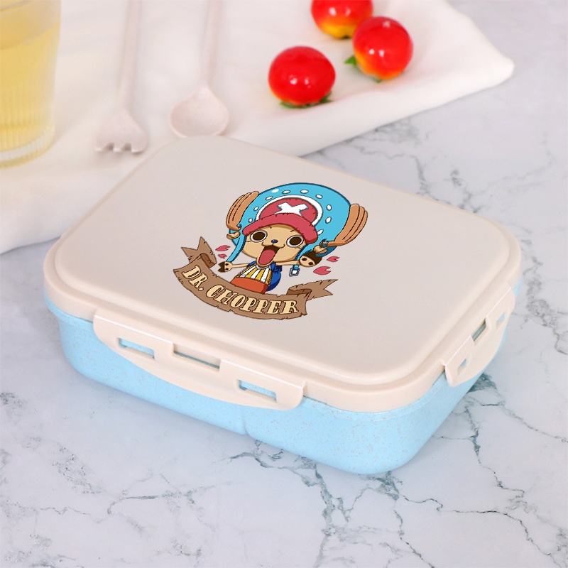 Kotak Makan Siang Bento Anak L - Kitchen Gadgets New ulasan dan harga