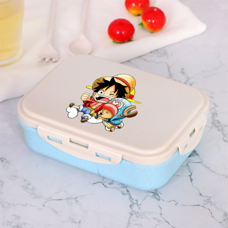 Kotak Makan Siang Bento Anak L - Kitchen Gadgets New ulasan dan harga