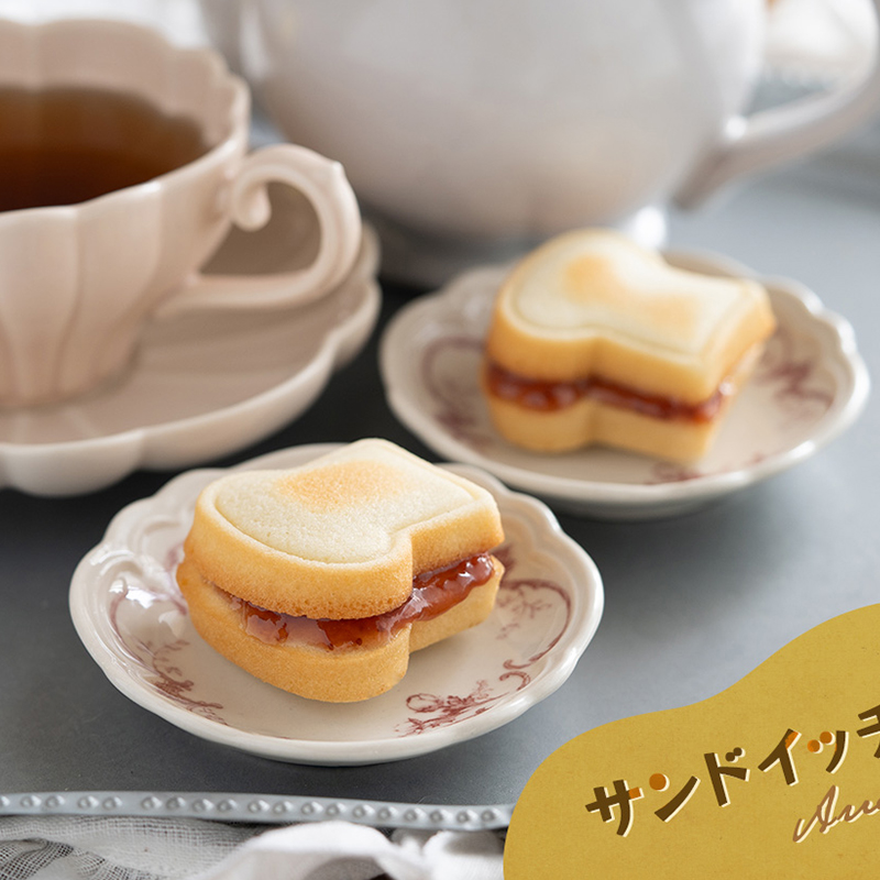 Cetakan Kue Baja Karbon Pola R - Kitchen Gadgets And Accessories ulasan dan harga