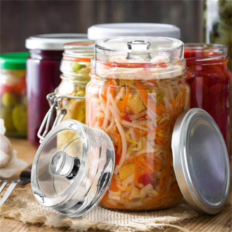 1 Buah Pemberat Fermentasi Kac - Kitchen Gadgets Design ulasan dan harga