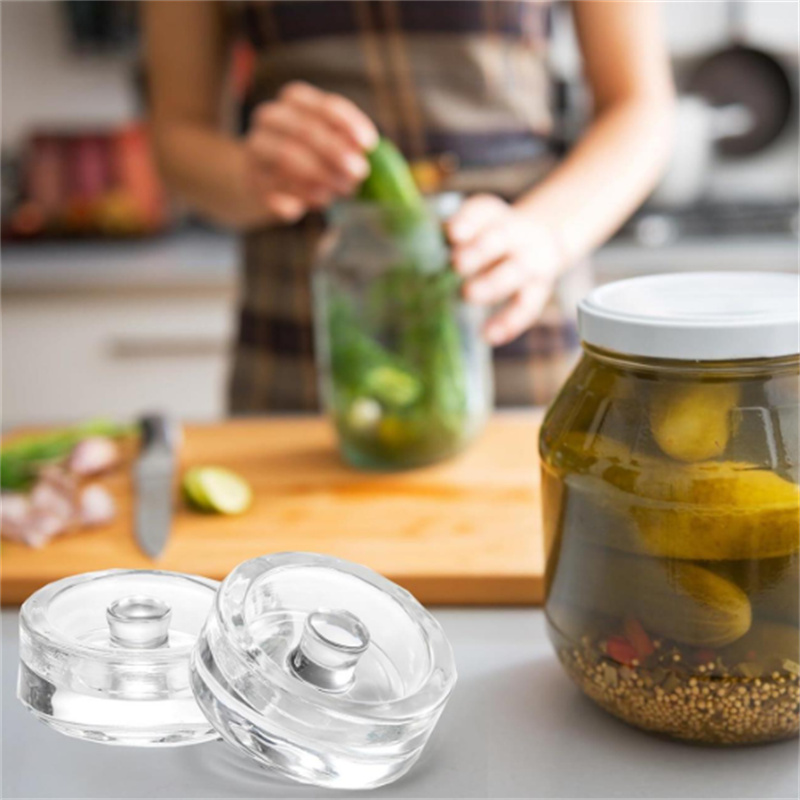 1 Buah Pemberat Fermentasi Kac - Kitchen Gadgets Design ulasan dan harga