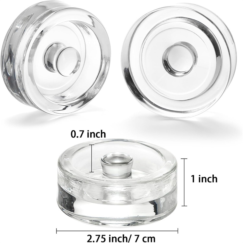 1 Buah Pemberat Fermentasi Kac - Kitchen Gadgets Design ulasan dan harga