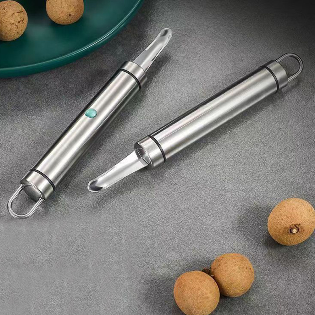 4Pcs Alat Pengupas Buah dan Sa - Kitchen Gadgets Kitchen ulasan dan harga