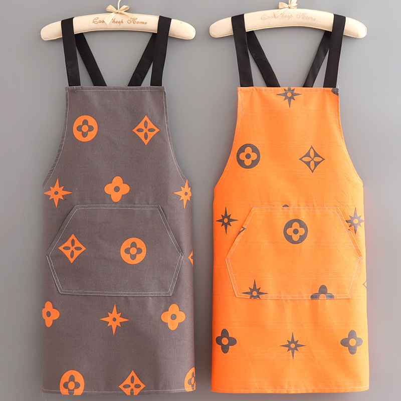 Celemek Dapur Bernapas, Lucu,  - Kitchen Gadgets Trending ulasan dan harga