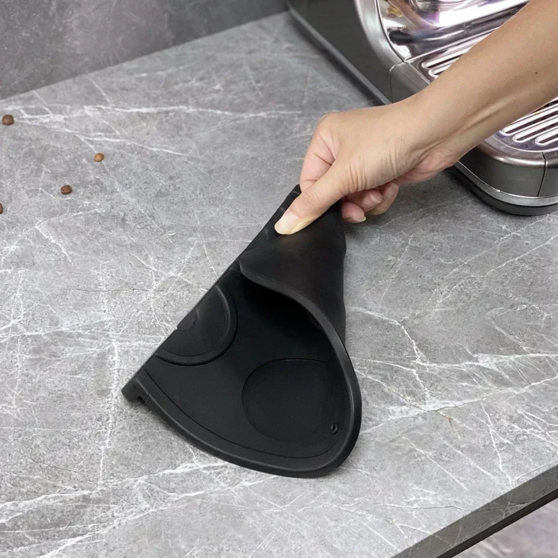 Alas Kopi Silikon Anti Selip u - Kitchen Gadgets And Accessories ulasan dan harga
