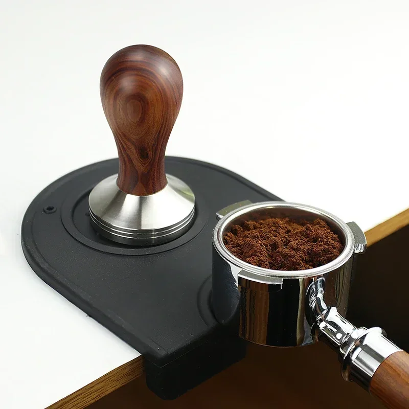 Alas Kopi Silikon Anti Selip u - Kitchen Gadgets And Accessories ulasan dan harga