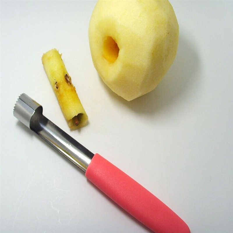 Alat Pengupas Inti Apel, Pir,  - Kitchen Gadgets Kitchen ulasan dan harga