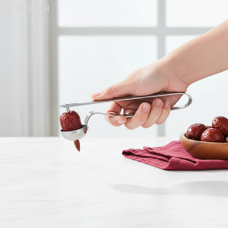 Alat Pengupas Kurma Merah dari - Kitchen Gadgets Kitchen ulasan dan harga