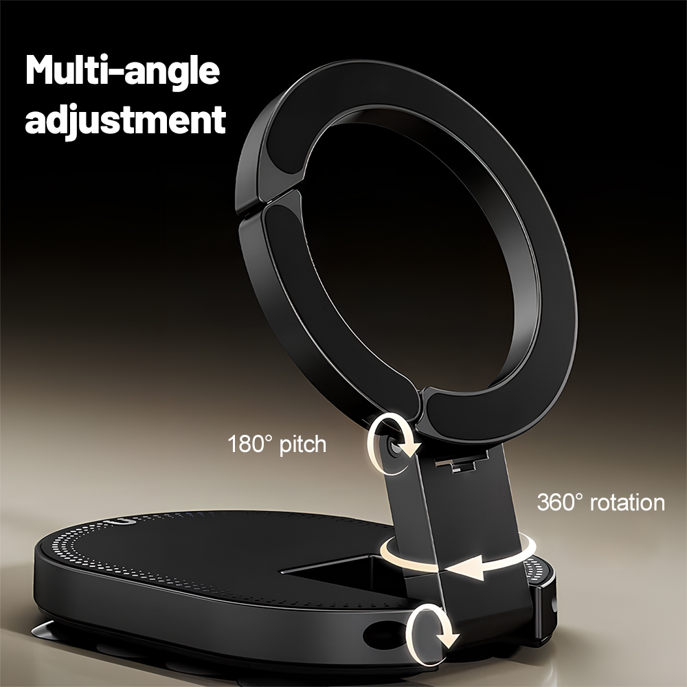 360 °   Penyangga Ponsel Magne - Kitchen Gadgets Kitchen ulasan dan harga