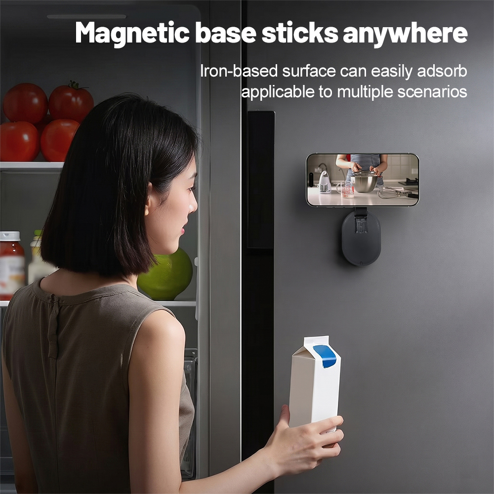 360 °   Penyangga Ponsel Magne - Kitchen Gadgets Kitchen ulasan dan harga