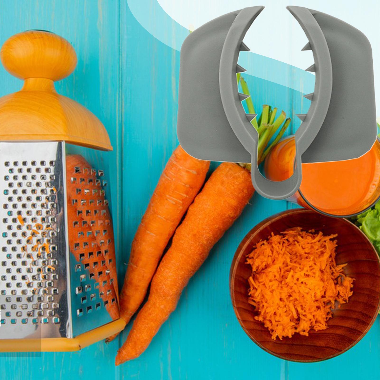 Pelindung Jari untuk Memotong  - Mandoline Slicer ulasan dan harga
